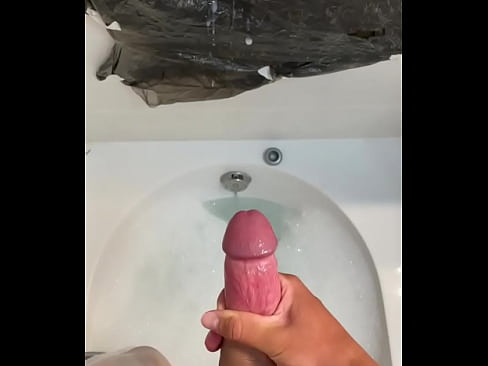 Teen Huge Wet Cumshot