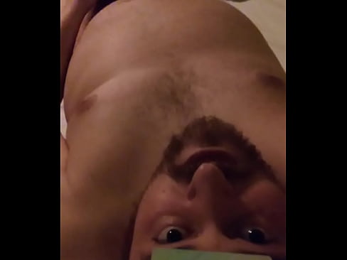 Exposed Fag on video Nicholas Watson from UK