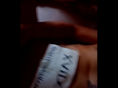 Cumshot with verification vídeo