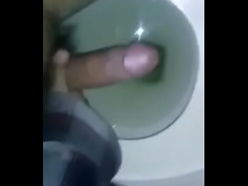 Hard dick and large cum