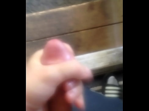 Cum explosion