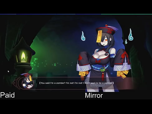 Mirror episode 03 (Steam game) Simulation, Puzzle