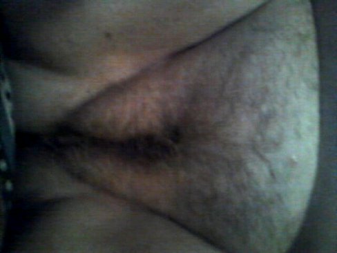 my big black cock