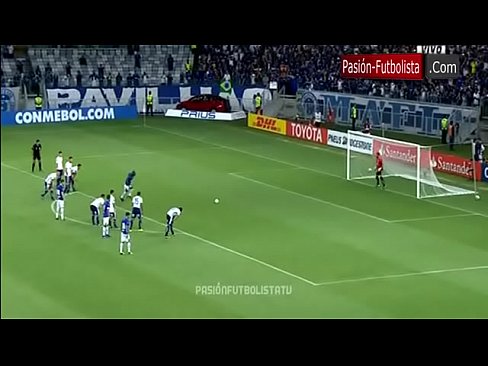 universidad de chile fuck harder by brazilian team