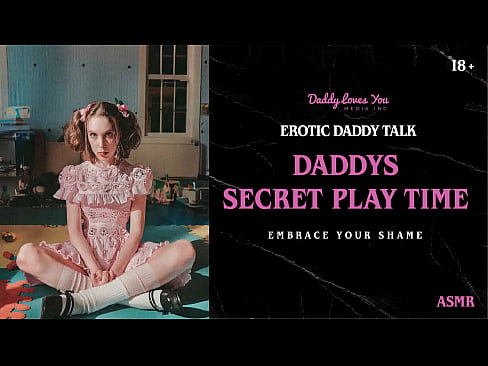 Daddy Talk; Sissy training fuck video daddy teaches me how to be a good little sissy whore