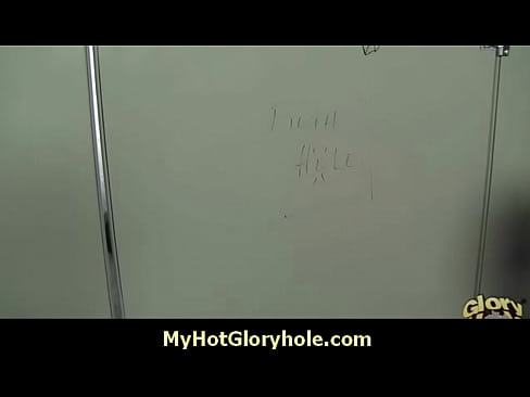 Gloryhole blowjob art 3