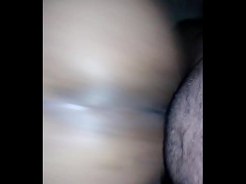 Late night fuck with the wife