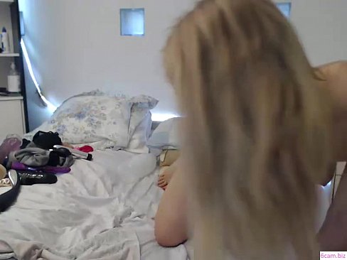 Sexy Teen Makes A huge Mess Squirting ***  girls4cock.com