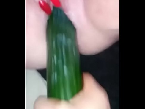 Fake dildo