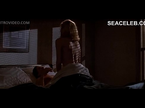 Sharon Stone Basic Instinct Sex Scene #3