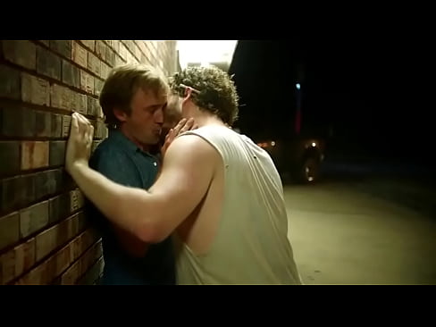 Gay Kiss from Mainstream Movies - #5 | gaylavida.com