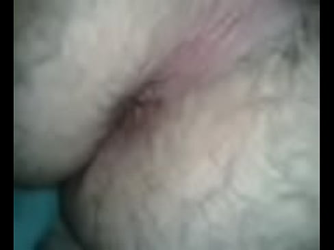 MY GAY COCK & HAIRY ARSEHOLE