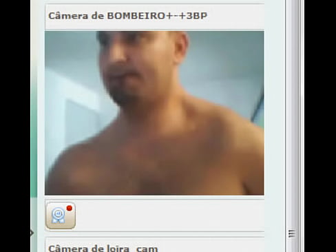 Gostoso Gozando na Web