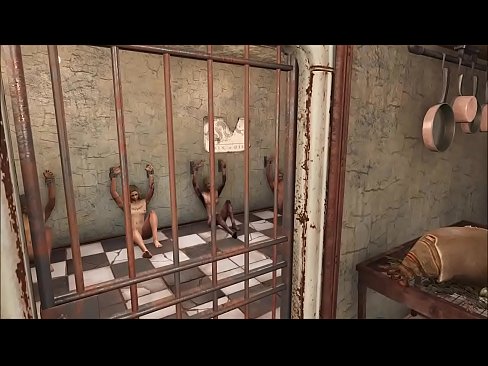 FO4 New Red Rocket