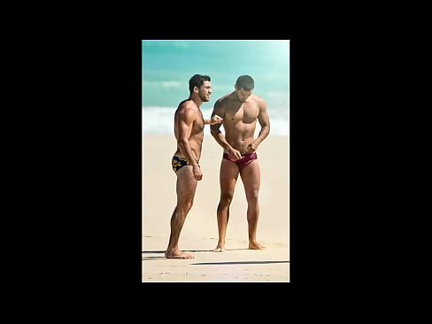 Bogosses du Week-end / Hunks of the Weekend (HD 1080p) 23 05 2014