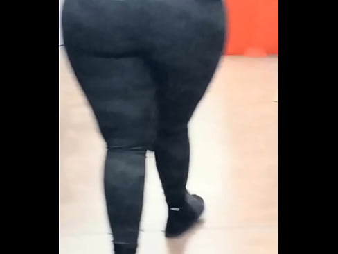 I'd eat that ass