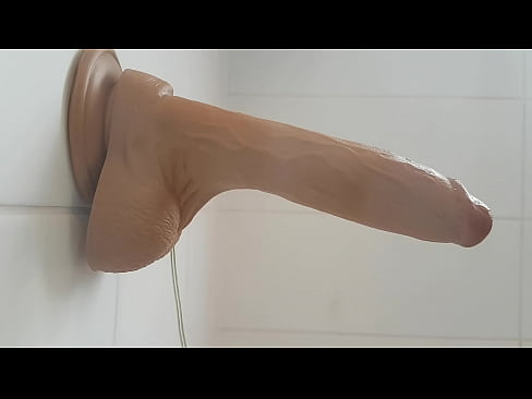 Dildo fuck