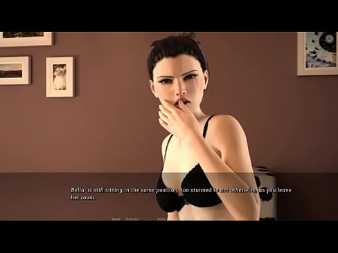 Step sisterly Lust Part 31 Gameplay by LoveSkySan69