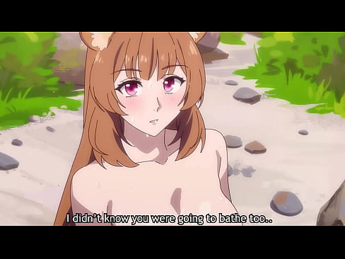 SHIELD HERO #3 FOREST FUCK UNCENSORED ANIME 2024