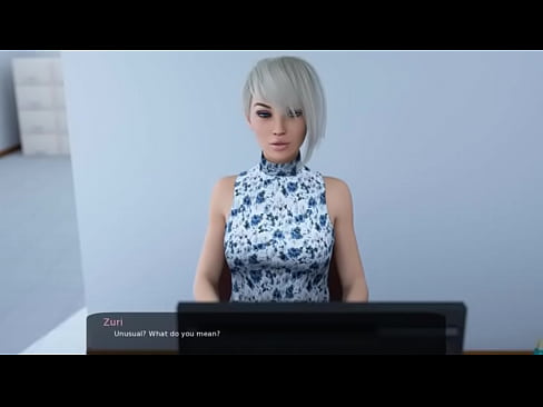 Milfy City Part 48 Hot Secretary - she want Me by LoveSkySan69