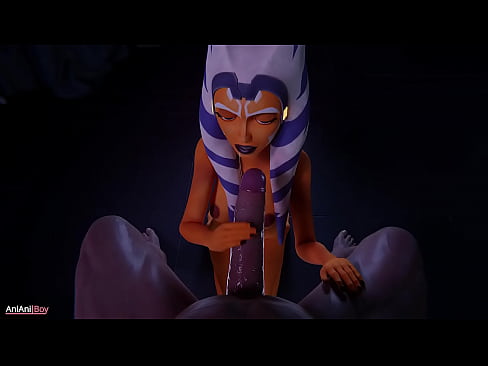 Jedi corruption - Ahsoka