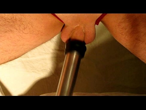 PENIS MILKING MACHINE 16