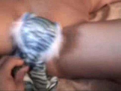 Windy Tiger  fingering fingerfuck toys