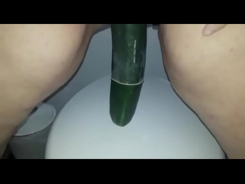 Cucumber !