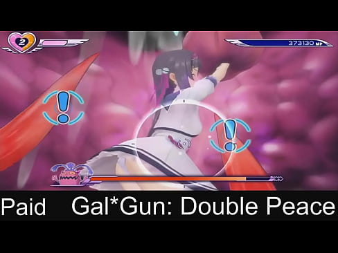 Gal*Gun