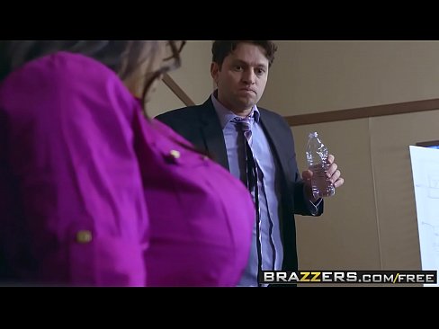 Brazzers - Big Tits at Work - Priya Price and Preston Parker -  Good Executive Fucktions