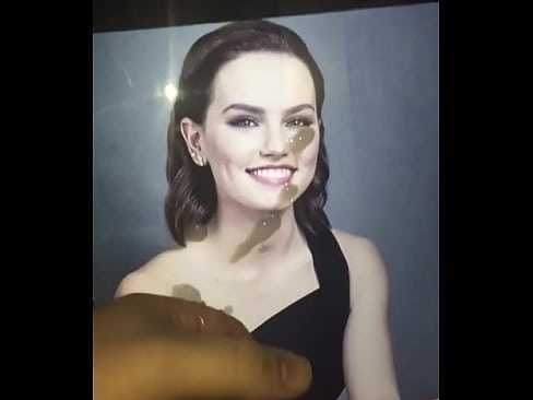 Daisy Ridley Tribute