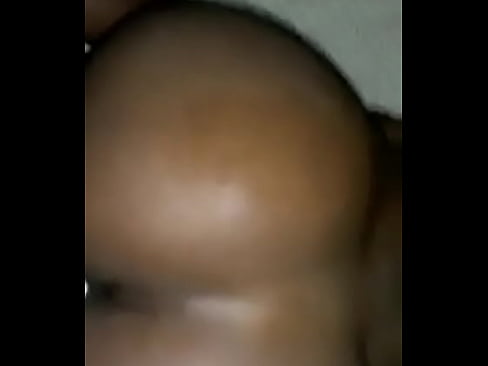 backshots for this petite African slut