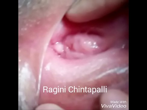 ragini chintapalli