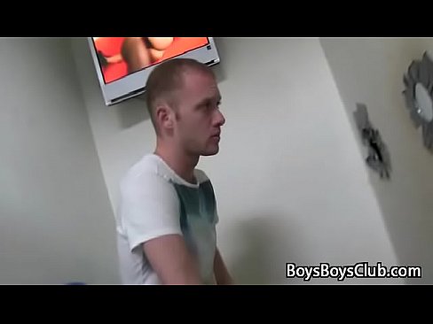 Blacks On Boys - Gay Hardcore XXX Video 05