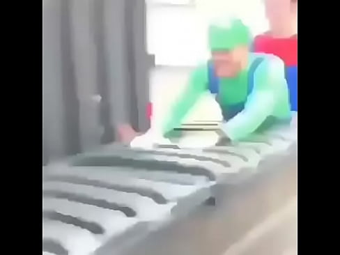 Mario xd