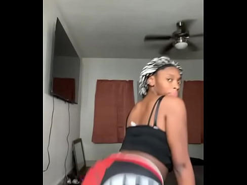 Itssjuicyyyyyy twerk vid