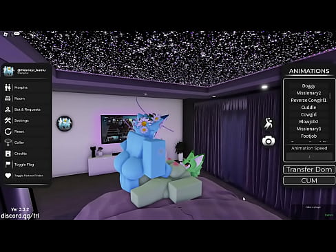 Roblox Furry