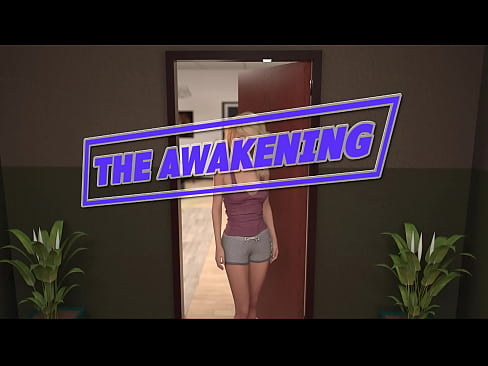 THE AWAKENING ep.33 – Visual Novel Gameplay [HD]