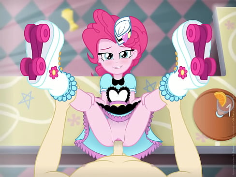 Pinkie clop