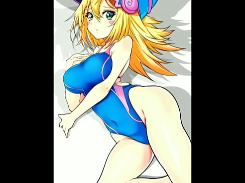 yugioh hentai joi