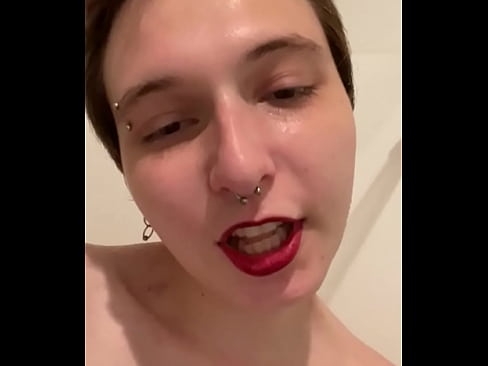 Jilly Rose Trans Girl Chastity