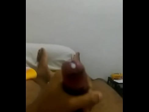 Cumming on my girlfriend