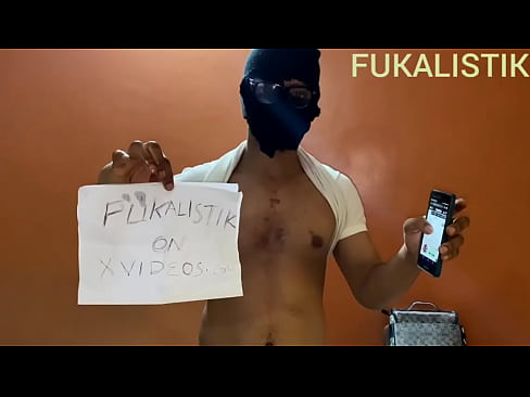 Verification video of Fukalistik channel solo