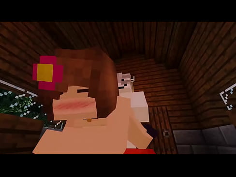 Comendo gostosa no minecrafr