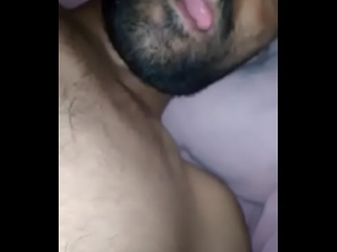 Indian guy masturbating