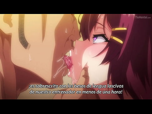 Hentai escenas de sexo 6