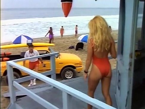 Pamela Anderson Baywatch Pokies 2