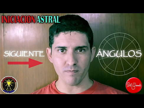 INICIACION ASTRAL FACIL