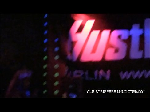 Hustlaball Berlin 2013 - Main Stage Show 1 - Part 2