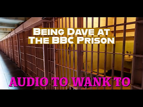 This is a fun teaser of my wankable stories this time you are dave at the BBC Prison